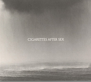 Cigarettes After Sex – Cry