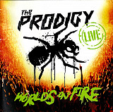 The Prodigy – Live - World's On Fire