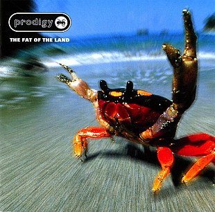 Prodigy – The Fat Of The Land