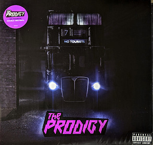 The Prodigy – No Tourists