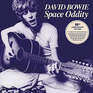 David Bowie – Space Oddity