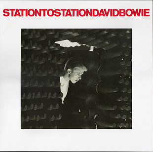 David Bowie – Station To Station