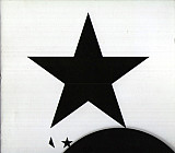 David Bowie – ★ (Blackstar)