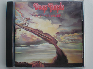 Deep Purple -Stormbringer- Holland- cdp 7 91084 2