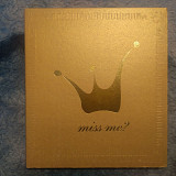 Crown J- MISS ME 2007 (KOR)