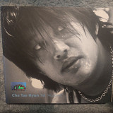 Cha Tae Hyun Vol. 1 1st Album Accident Книга Slipcase (KOR)