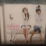 Davichi 2nd Mini Album In Wonderland 2009 (KOR)