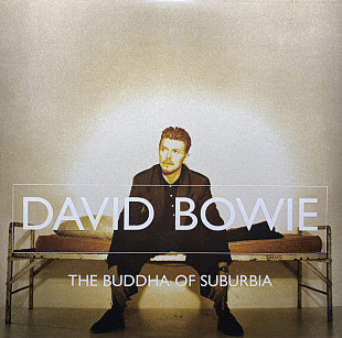 David Bowie – The Buddha Of Suburbia