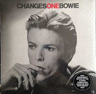 David Bowie – ChangesOneBowie