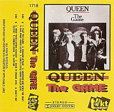 Queen – The Game