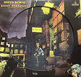 David Bowie – The Rise And Fall Of Ziggy Stardust And The Spiders From Mars