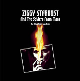 David Bowie – Ziggy Stardust And The Spiders From Mars (The Motion Picture Soundtrack)