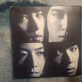 CNBLUE – In My Head Single CD+DVD Книга / Slipcase 2011 (JAP)