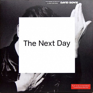 David Bowie – The Next Day