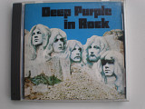 Deep Purple -In Rock- UK 7 46239 2