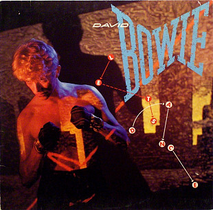 David Bowie – Let's Dance