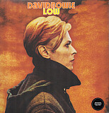 David Bowie – Low