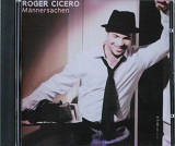 Roger Cicero – Männersachen