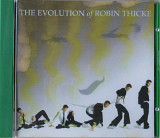 Robin Thicke – The Evolution Of Robin Thicke