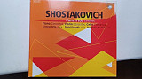 Дмитрий Шостакович(Shostakovich)3x cd box