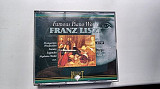 Franz Liszt=Famous Piano Works=3x cd box