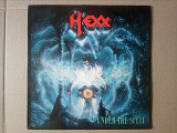 HEXX - Under The Spell (ROADRUNNER)