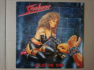 STEELOVER - Glove Me (Original)