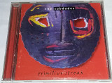 THE SUBDUDES Primitive Streak CD US