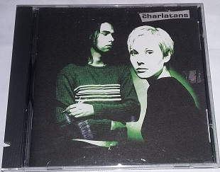 THE CHARLATANS Up To Our Hips CD US