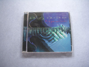 Larry Carlton ( 2 CD )