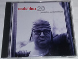 MATCHBOX 20 Yourself Or Someone Like You CD US