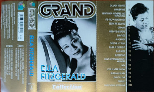 Ella Fitzgerald – Grand Collection