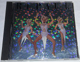 RuPAUL Supermodel Of The World CD US & Canada