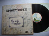 Spooky Tooth ( ORIGINAL )