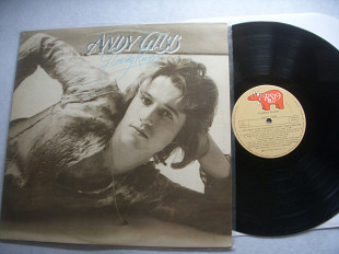 Andy Gibb