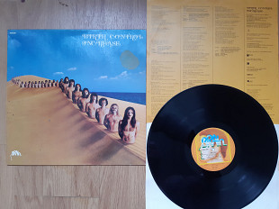 BIRTH CONTROL ( KRAUT, PROG-ROCK ) INCREASE ( BRAIN 0060.066 = 2S1/2S2 ) 1977 GERMANY