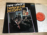 Heritage Hall Jazz Band – New Orleans ( USA ) JAZZ LP