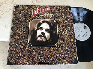 B.J. Thomas – Songs ( USA ) LP