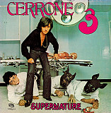 Cerrone – Cerrone 3 - Supernature / Cerrone IV - The Golden Touch