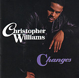 Christopher Williams – Changes ( USA )