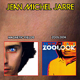 Jean-Michel Jarre – Magnetic Fields / Zoolook