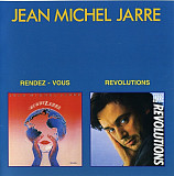 Jean-Michel Jarre – – Rendez-Vous / Revolutions