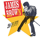 James Brown – 20 All-Time Greatest Hits! ( USA )