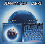 Jean-Michel Jarre – Oxygene / Equinoxe