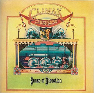 Climax Blues Band – Sense Of Direction