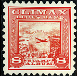 Climax Blues Band – Stamp Album