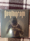 Виниловая пластинка Pentagram – Day Of Reckoning 1987