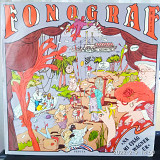 Fonográf – Na Mi Újság Wágner Úr? 1975 Pop Rock