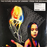 The Future Sound Of London - From The Archives (2007/2024) (2xLP) RSD2024