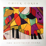 Chick Corea – The Montreux Years